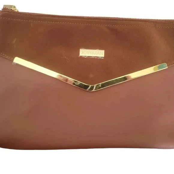 2 Piece JOY & Iman purse set NWOT - Picture 9 of 13